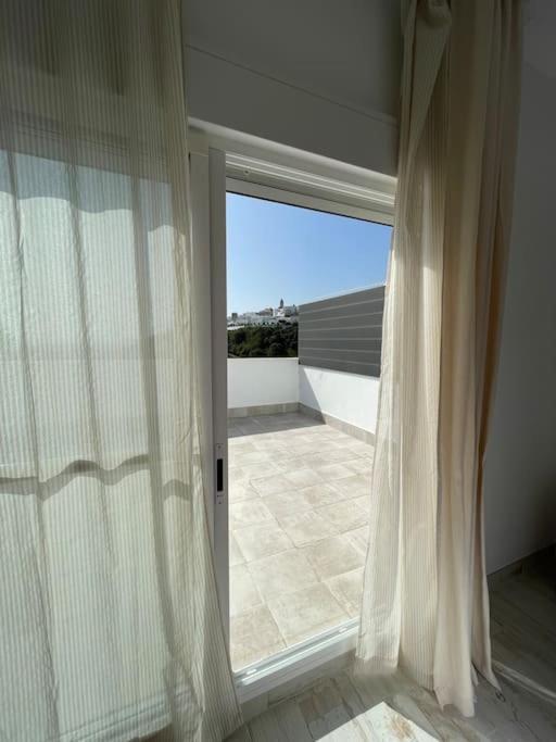 شقة El Rincon De Vejer. Vistas Exclusivas Y Unicas. مْبيخير ذي لا فرونتيرا المظهر الخارجي الصورة