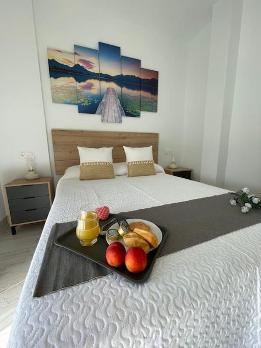 شقة El Rincon De Vejer. Vistas Exclusivas Y Unicas. مْبيخير ذي لا فرونتيرا المظهر الخارجي الصورة